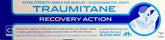 Traumitane Recovery Action 75gm - DominionRoadPharmacy