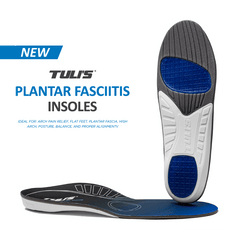 Tuli's Plantar Fasciitis Insoles - DominionRoadPharmacy