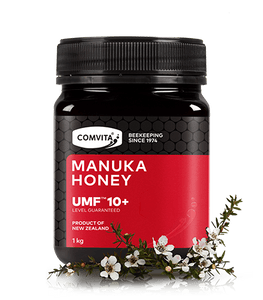 Comvita Manuka Honey UMF 10+ (1kg)
