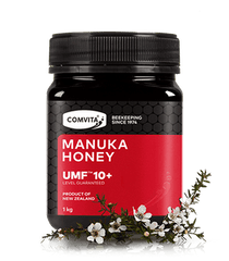 Comvita Manuka Honey UMF 10+ (1kg)
