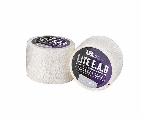 USL Sport Lite E.A.B Retail 5cm x 6.9m White - DominionRoadPharmacy