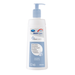 MoliCare Skin Wash Lotion 500ml - DominionRoadPharmacy