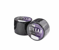 USL Sport Lite E.A.B Retail 5cm x 6.9m Black - DominionRoadPharmacy