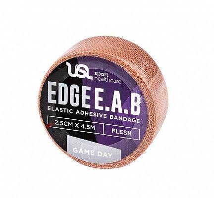 USL Sport Game Day Edge E.A.B 2.5cm x 4.5m Flesh - DominionRoadPharmacy
