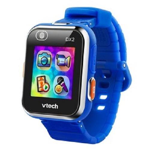 Vtech Kidizoom Smart Watch DX2 Blue - DominionRoadPharmacy