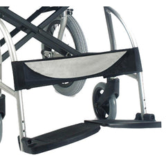 Karma Ergo Lite Transit Ultra-Light Wheelchair 18" x 16"