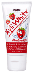 XyliWhite Kids Toothpaste Gel 85g, Strawberry Splash