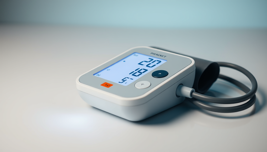 Essential Home Health Devices: Your Guide to Better Wellness