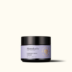 ManukaRx Firming Neck Cream 50ml