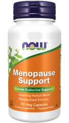 Now Menopause Support 90 Veg Capsules issues,Now,Now Products,Now suppl,Now supplements,Now Vitamins