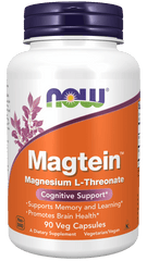 Now Magtein 90 Veg Capsules issues,Now,Now Products,Now suppl,Now supplements,Now Vitamins