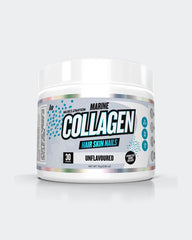 Muscle Nation 100% Natural Marine Collagen - Unflavoured