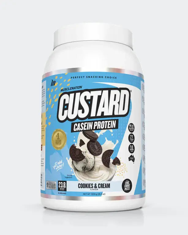 Custard Casein Protein An anti-inflammatory and powerful antioxidant.,antioxidant,Antioxidant protection,Antioxidant Support,antioxidants,Antioxidants Energy Minerals Vitamins,Brain and immune system support,Casein Protein,Creatine,Custard Casein Protein,