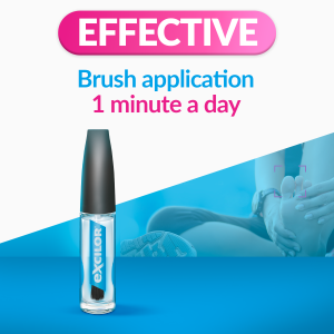 Excilor Nail Fungal Solution