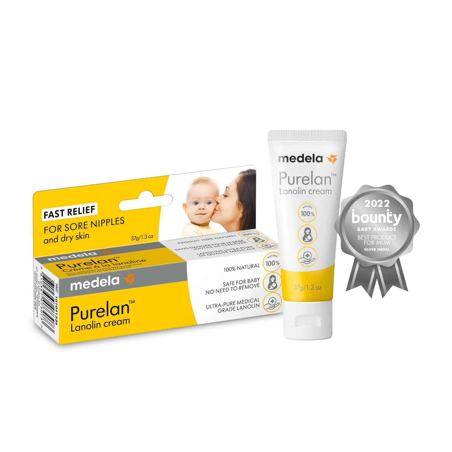 Medela Purelan Lanolin Cream breastfeeding,google,improvements,lanolin cream,natural remedy,nipple cream,skin care