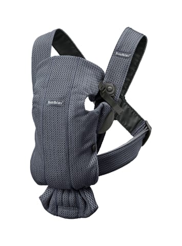 Baby Carrier Mini 3D Mesh- 0-12 Months