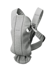 Baby Carrier Mini 3D Jersey- 0-12 Months