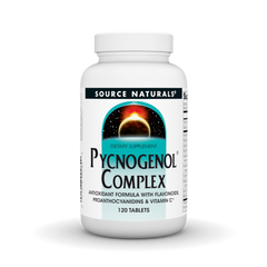 Pycnogenol 25mg