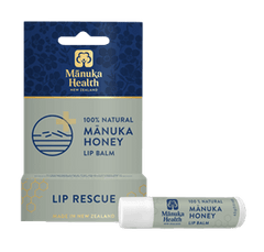 Manuka Health Manuka Honey Lip Balm 4.5g issues,lip balm,manuka honey,manuka honey lip balm,mgo250+