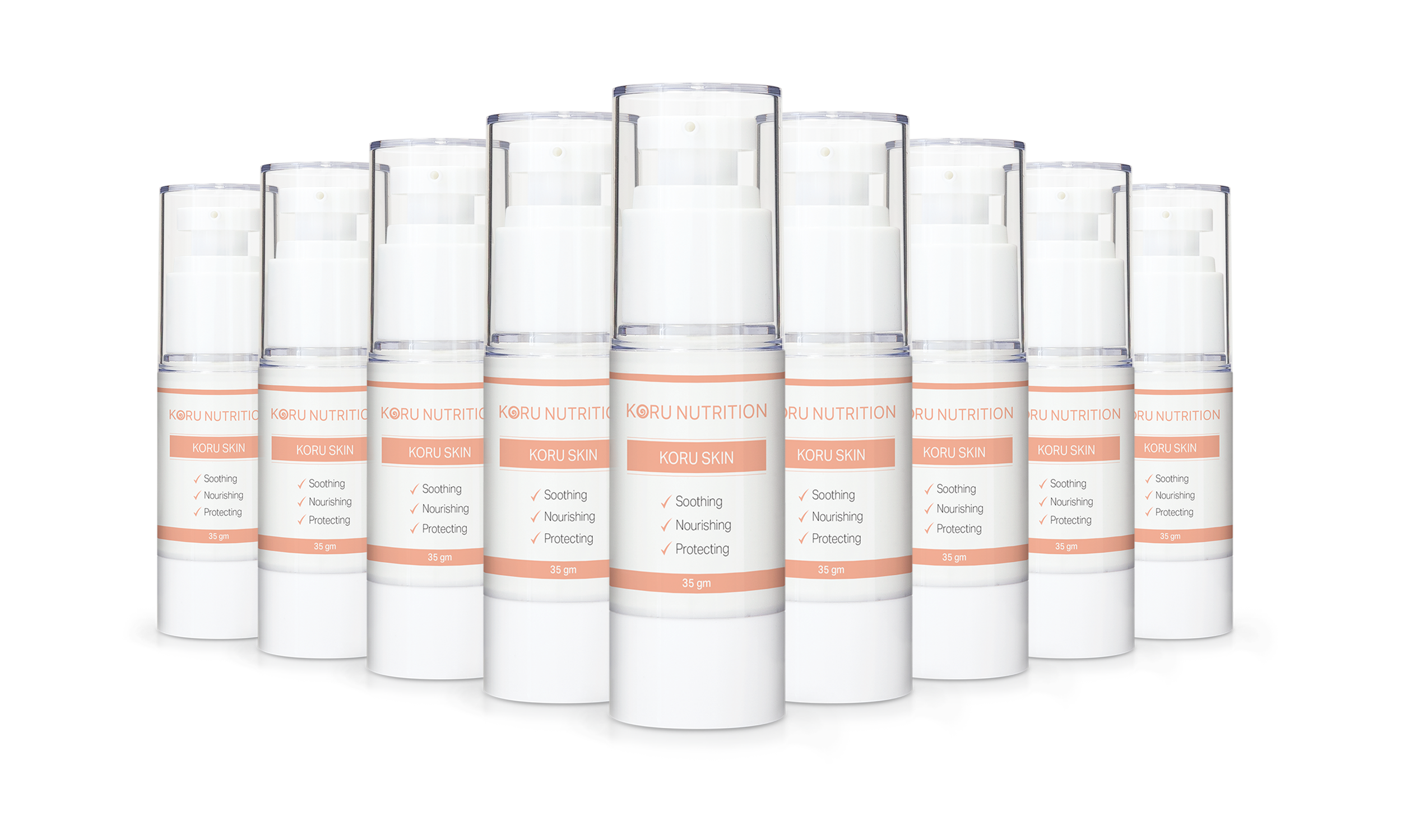 Koru Skin 35g product image