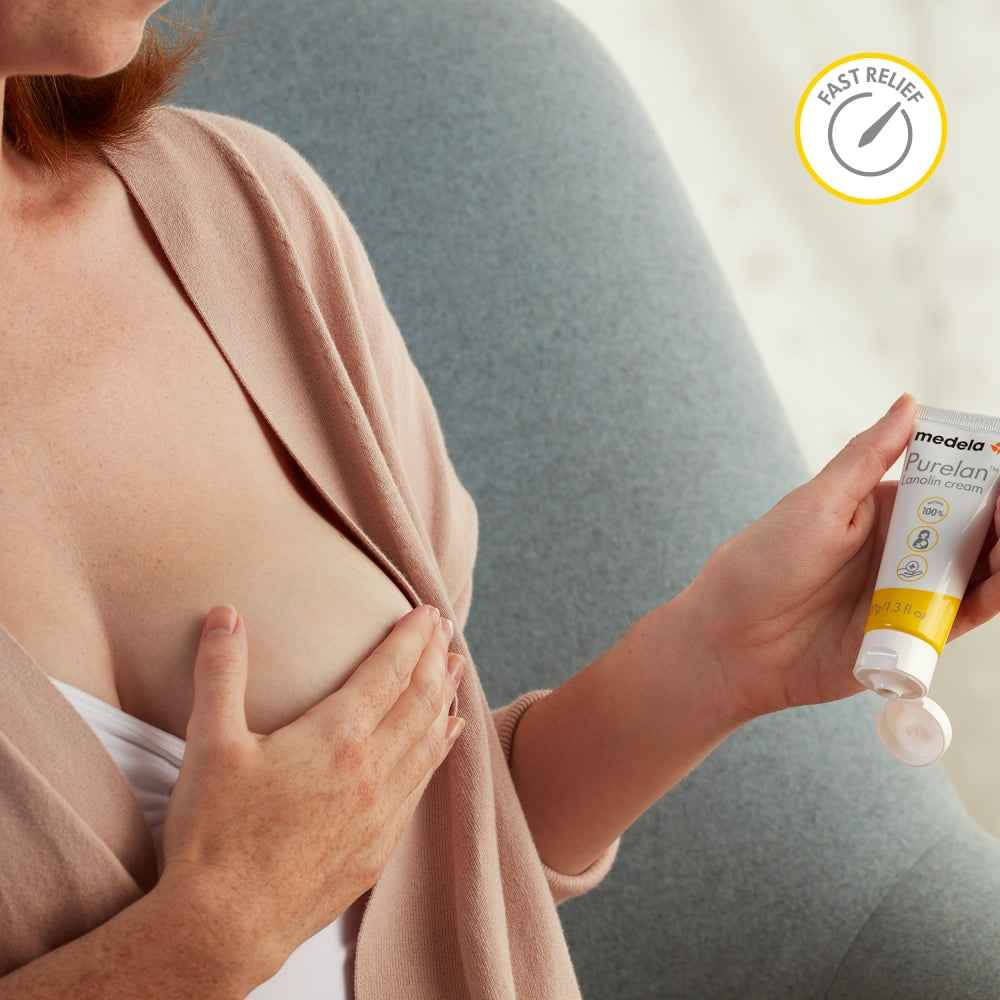 Medela Purelan Lanolin Cream breastfeeding,google,improvements,lanolin cream,natural remedy,nipple cream,skin care