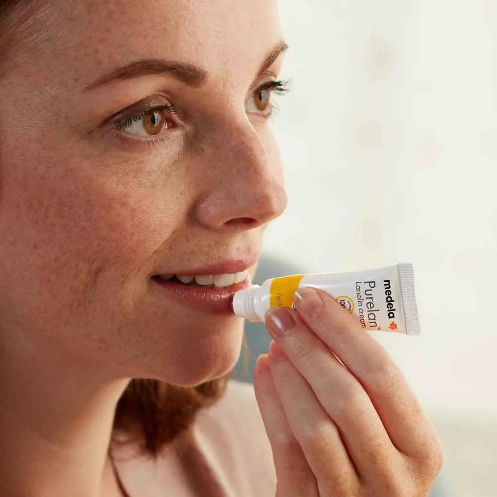Medela Purelan Lanolin Cream breastfeeding,google,improvements,lanolin cream,natural remedy,nipple cream,skin care