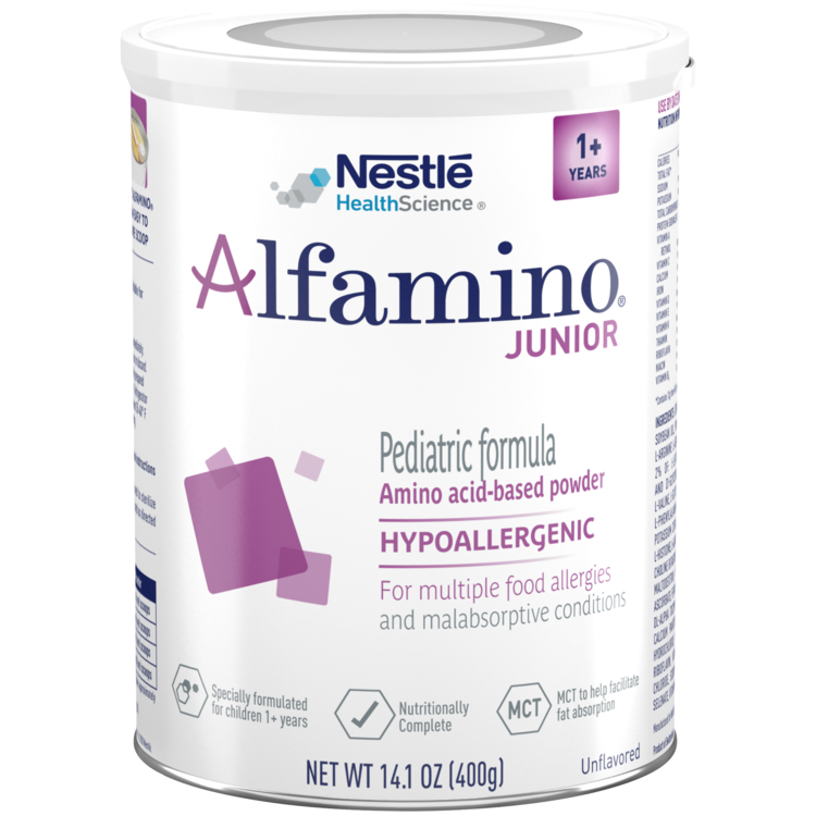 ALFAMINO Junior powder 400 gm