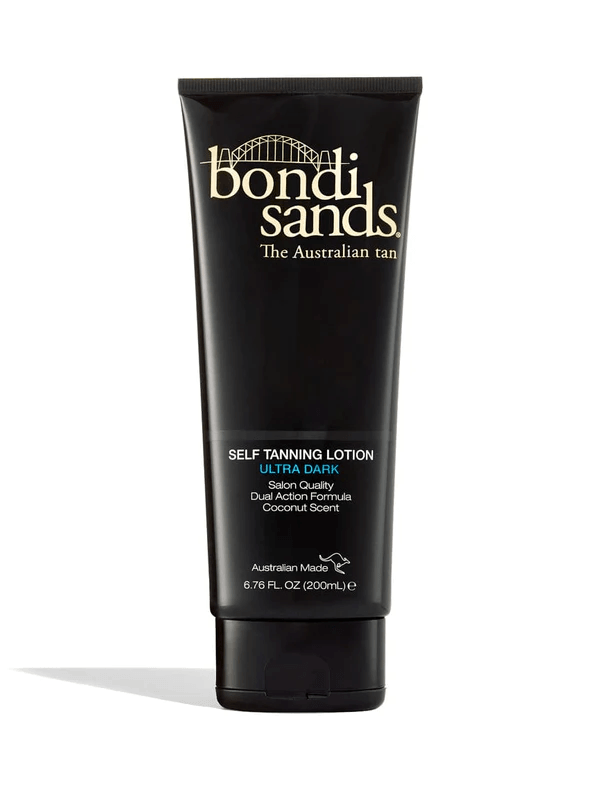Bondi Sands Self Tanning Lotion Ultra Dark