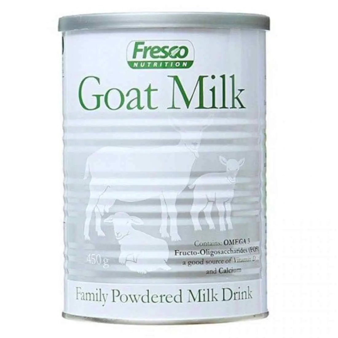 Fresco Adult Goat Milk Powder 450g Adult Goat Milk Powder,Digestion Support Milk Powder,Fresco Adult Goat Milk Powder,Fresco Goat Milk Powder,Fresco Milk Powder,Goat Milk Powder,milk powder