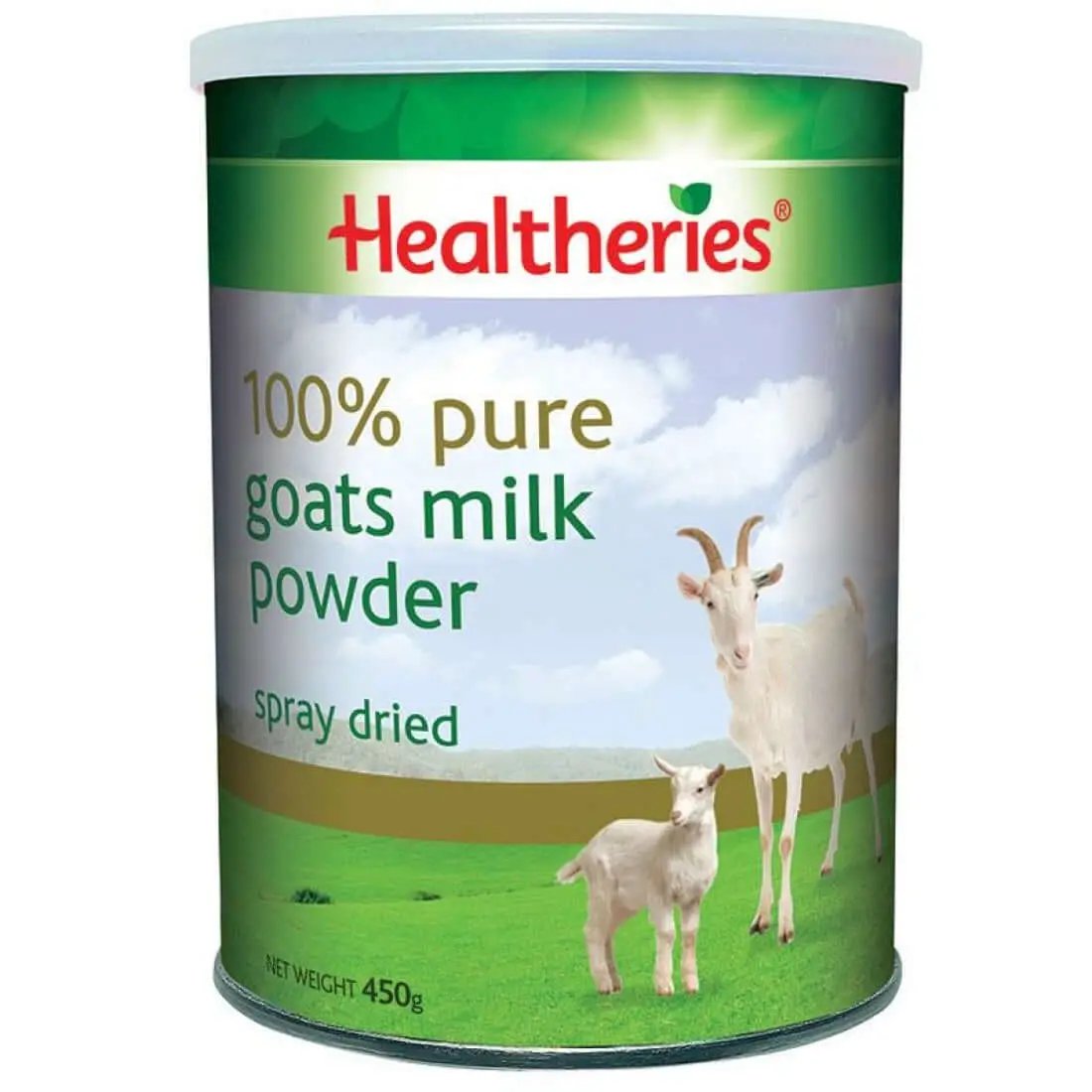 Healtheries Heshouli Adult 100% Pure Goat Milk Powder 450g diet plan,Digestion Support Milk Powder,drink,Goat Milk Powde,healtheires,Healtheries Vitaplan with Pre & Probiotics Vanilla Flavour,issues,milk powder,milkshake,protein drink,vitaplan