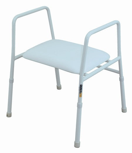 Viking&reg; Maxi shower stool