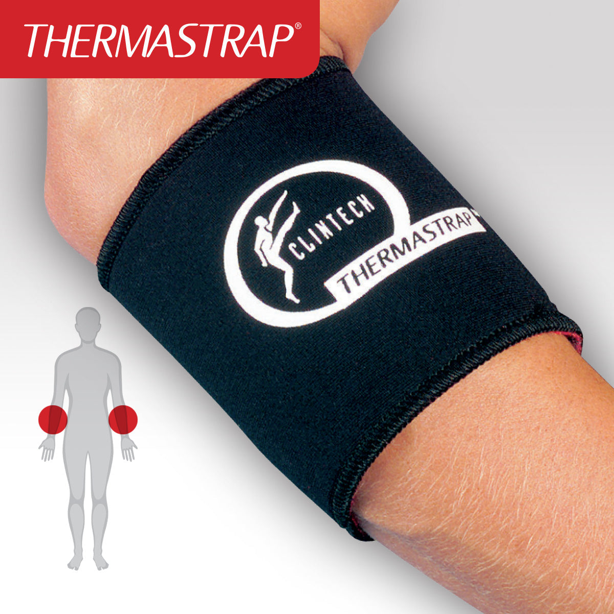 Thermastrap Tennis Elbow/Forearm Support all care tennis elbow,all care tennis elbow brace,Allcare Ortho Universal Tennis Elbow Brace Black,allcare tennis elbow,allcare tennis elbow brace,Ankle and Foot Braces,Ankle and Foot Support,Ankle Supports,Braces