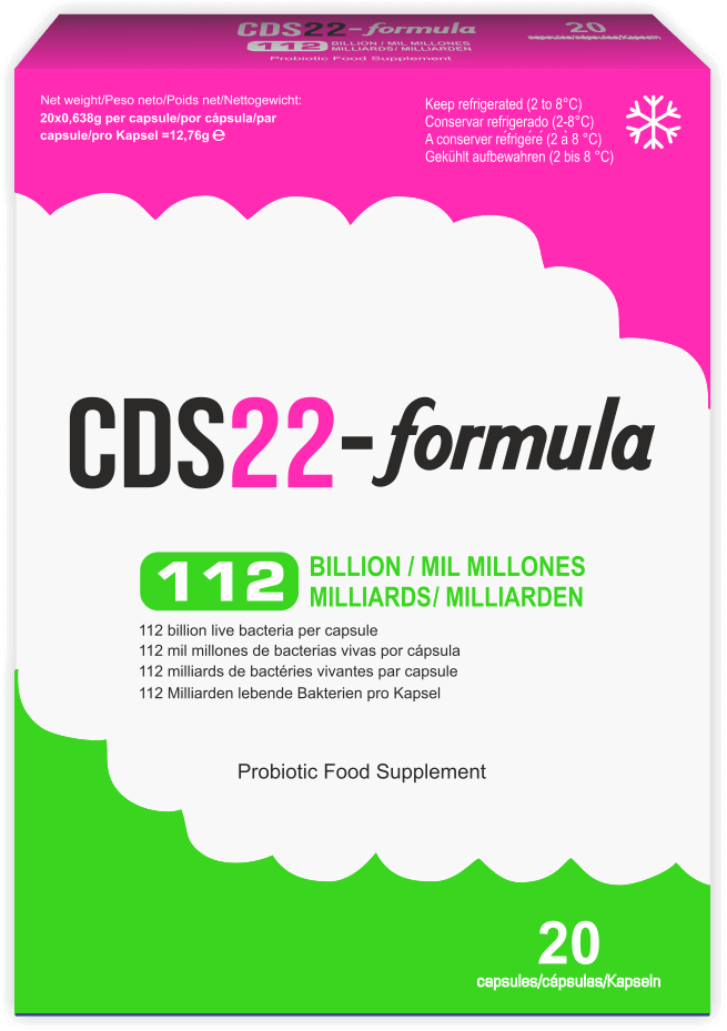 NHT CDS22-formula 112 billion 20 Cap 112 billion,112 billion FU live bacteria per capsule,CDS2,CDS22-formula 112,daily gut,daily gut flora support,daily vitamins,Digestion gut health,Digestion gut health probiotic,Good Gut,Good Gut Collagen,Good Gut Prote