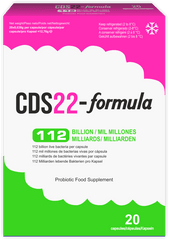 NHT CDS22-formula 112 billion 20 Cap 112 billion,112 billion FU live bacteria per capsule,CDS2,CDS22-formula 112,daily gut,daily gut flora support,daily vitamins,Digestion gut health,Digestion gut health probiotic,Good Gut,Good Gut Collagen,Good Gut Prote