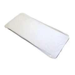 Silly Billyz Cot Sheet Fitted White Flannelette Cot Sheet Fitted,Cot Sheet Fitted White Flannelette,Cot Sheet Flannelette,Flannelette,Kids Bed,Kids Bed Sheet,Kids Care,new,Toddler Bed,White Flannelette