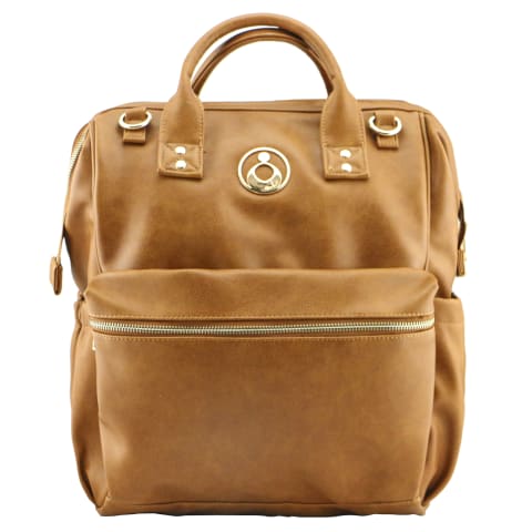 BYRON BACKPACK AMBER