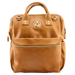 BYRON BACKPACK AMBER