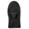 BabyBjorn Bouncer Soft Cover Black Bouncer Soft Cover Black,issues