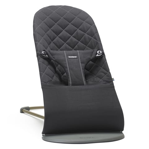 Bouncer Bliss Ctn Black