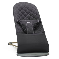 Bouncer Bliss Ctn Black