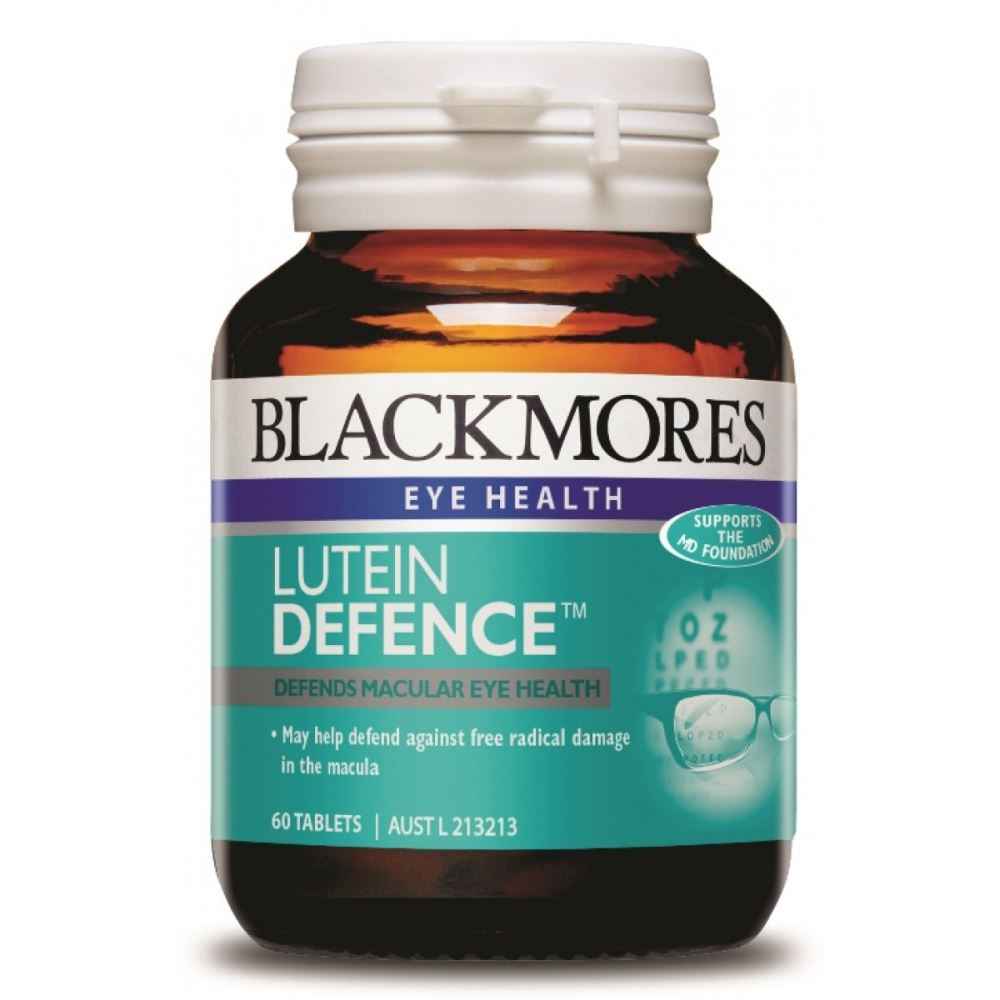 Blackmores Lutein Defence 45 Tablets for Eye Health antioxidant tablets,Blackmores Lutein,eye health supplements,Lutein Defence,optimized