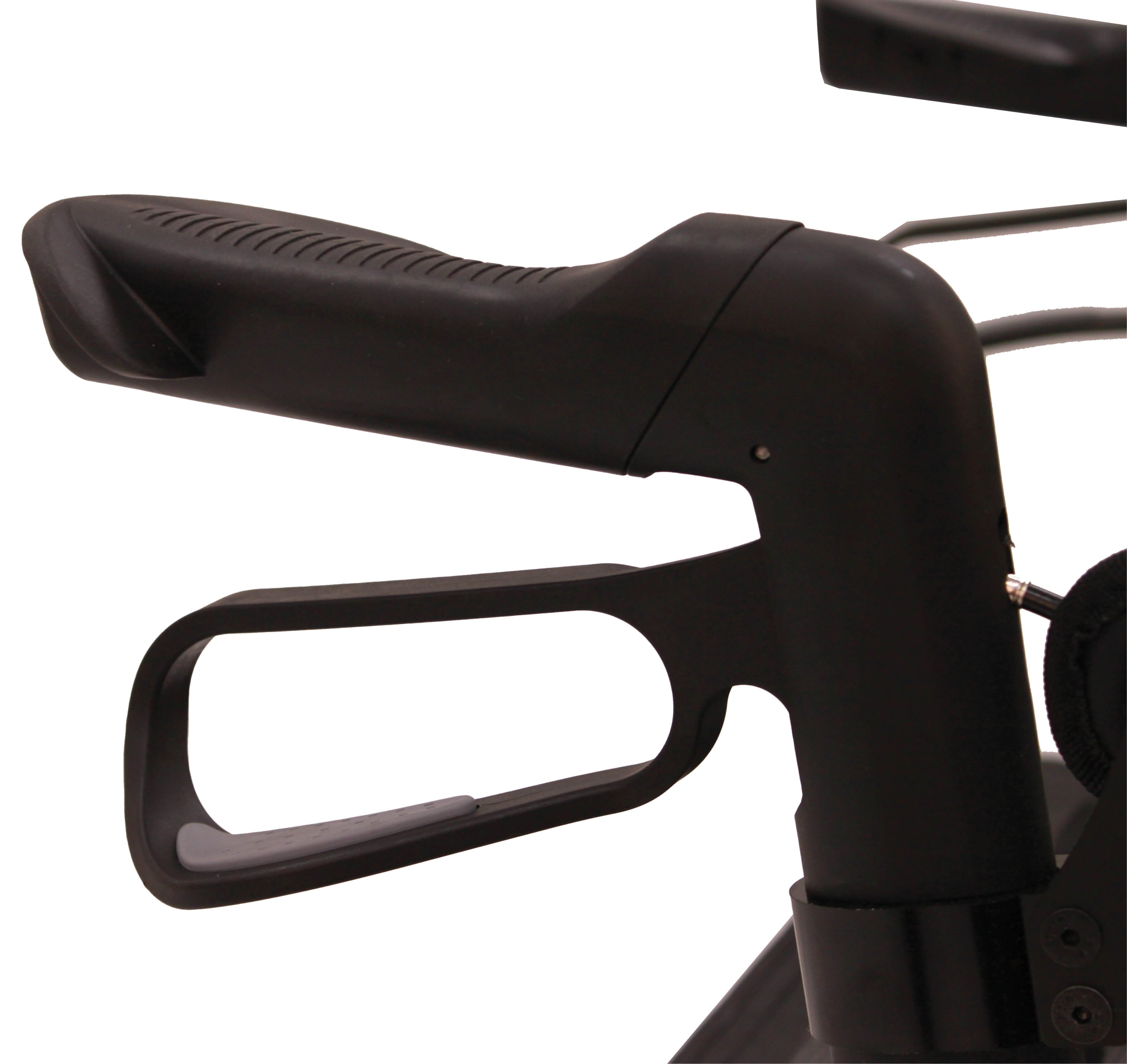 Cubro Freiheit X3 aluminium walking frame aluminium walking frame,Basket load capacity of 5kg,Cubro Freiheit X3 aluminium walking frame,frame folds easily for transport,issues,Light and reliable brakes with locking function,Lightweight aluminium frame,Lig