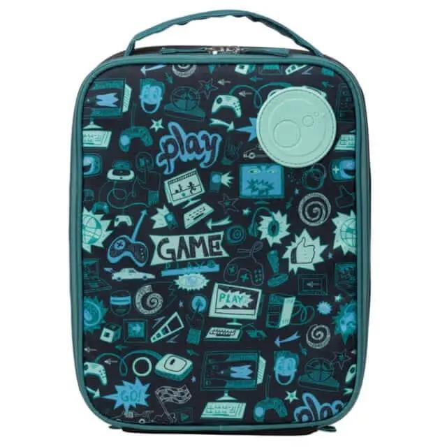 B.BOX Flexi Insulated Lunchbag - MVP issues