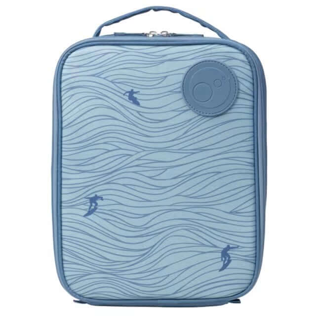 B.BOX Flexi Insulated Lunchbag - MVP issues