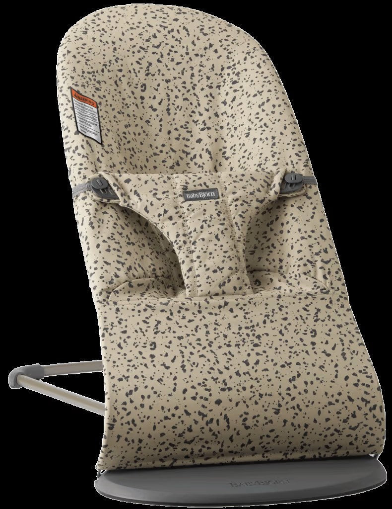 Baby Bjorn Bouncer Bliss Woven Beige/Dark Grey Bliss Woven Beige,Bouncer Bliss,Bouncer Bliss is a lightweight,issues