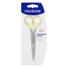 Manicare Hairdressing Scissors 16cm