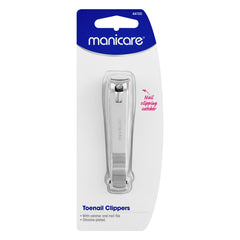 Manicare Clipper Toe Nail with Catcher