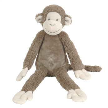 Happy Horse Monkey Mickey - Clay - 32cm