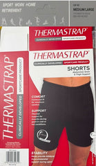 Thermastrap Shorts Abdominal, Groin & Thigh Support S / M / L Size