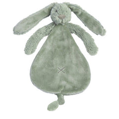 Happy Horse Rabbit Richie Tuttle Comforter